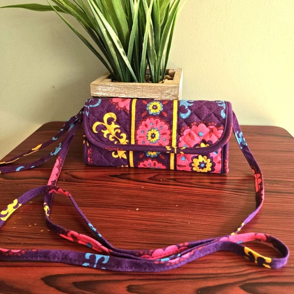 Stephanie Dawn Crossbody Bag